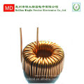 High stability cheap toroidal power inductor magnetic inductor for solar converter